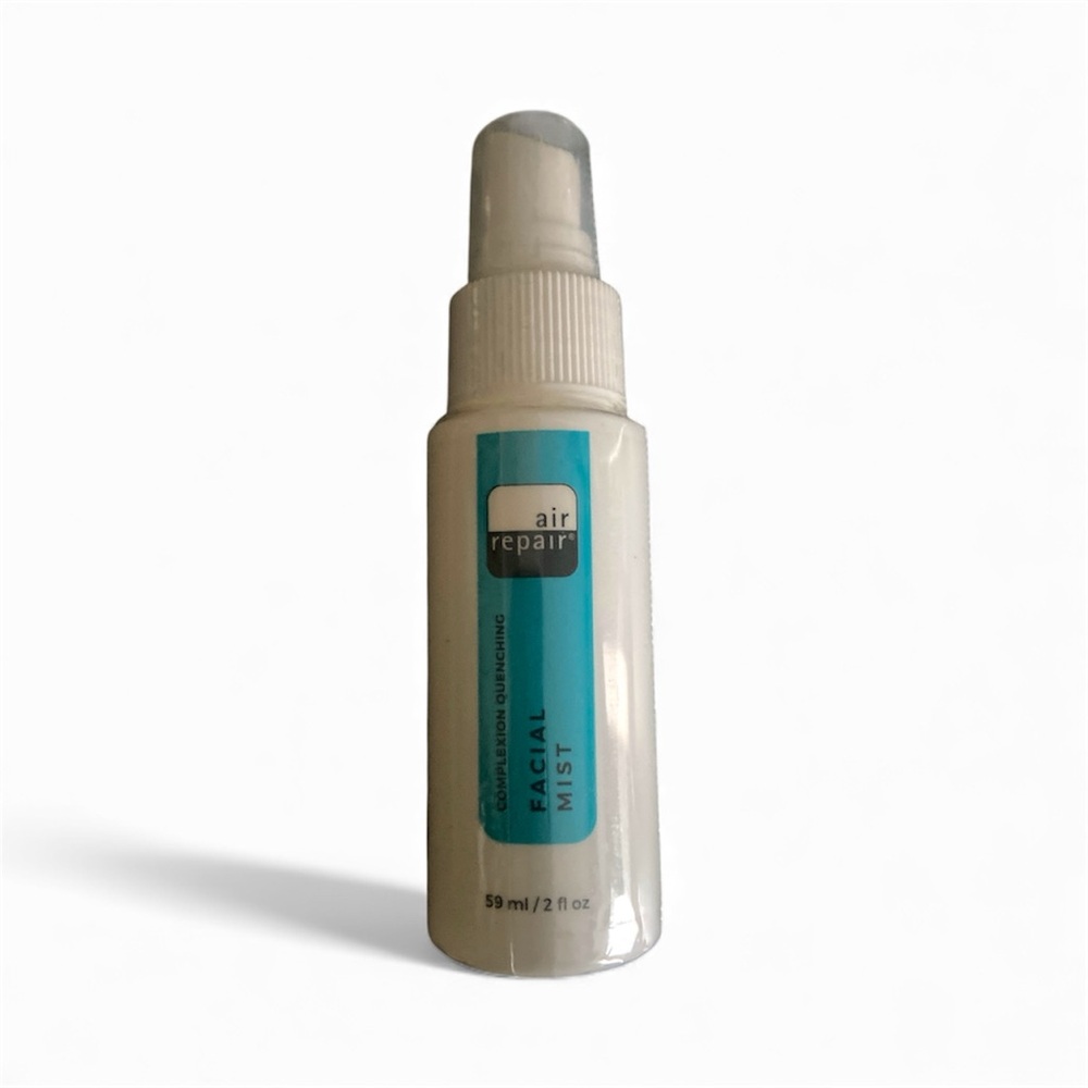 Air Repair Facial Mist 2 Fl Oz New Sealed